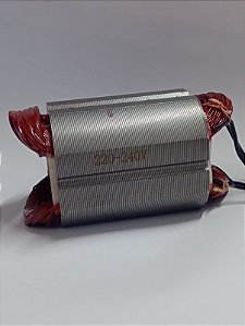 ESTATOR 220V PARA WS4750 60067116 WESCO