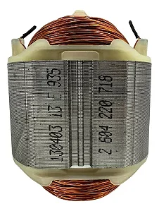 Estator P/ Furadeira Gbm 10 Re Bosch 220v - 2604220718