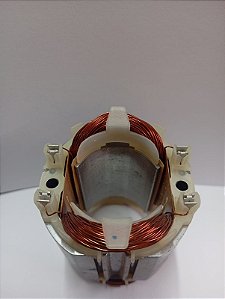 Estator Para Martelete M8700 MHR200 220V 633793-0  Makita