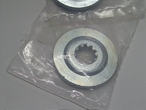 FLANGE P/ ROCADEIRA GASOLINA RGV640 VONDER 6804640000