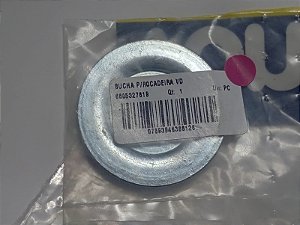 FLANGE P/ ROCADEIRA GASOLINA RGV640 VONDER 6804640000