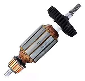 Induzido / Rotor Compl.p/gbm 20-2 Re 220v - Bosch 9618089597