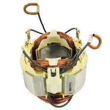 Estator Bobina Serra Circular 5007n Makita 220v 596288-3