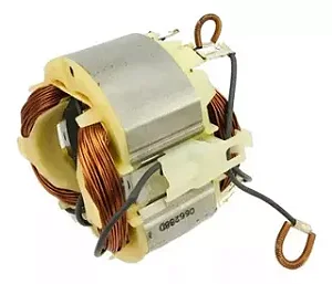 Estator Bobina Serra Circular 5007n Makita 220v 596288-3