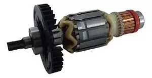 Induzido Para Martelo Demolidor Makita Hr3540c 220v