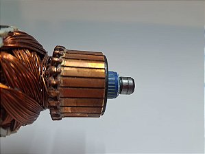 INDUZIDO 220V WS3441 220V 60041320