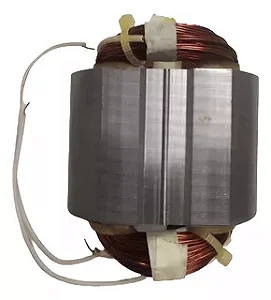 Parte Do Motor Eletrico - 60057263 - Wesco
