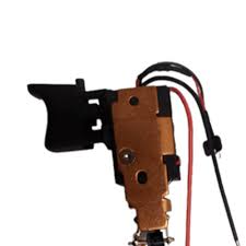 Gatilho Interruptor Para Parafusadeira Dewalt Dcd771 N868629 127/220v