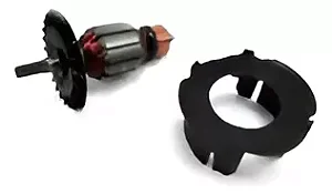 Induzido P/ Chave De Impacto Dewalt Dw292 B2 220v 5140071-79