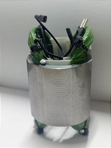 N683540	ESTATOR 220V 2.77 OHMS