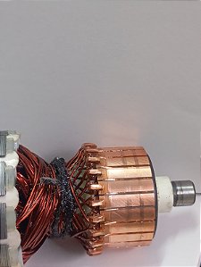 Induzido 110v Serra Esquadria Sev1810 Vonder 9307181144