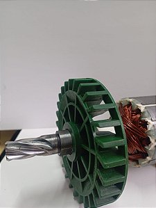 Induzido 110v Serra Esquadria Sev1810 Vonder 9307181144