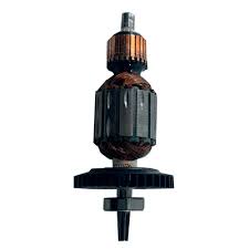 Induzido 11b6 220v P/ Furadeira Bosch Gsb 550 Re 1604010b9x