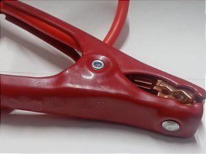 Cabo De Força V P/ Auxiliar De Partida B&d Js350cc-br 47539