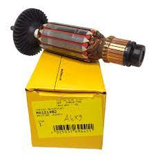 Rotor Induzido 220v Lixadeira Dewalt Dwe4212 (original)