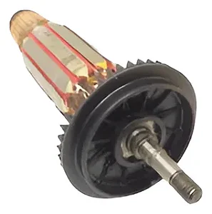 Rotor Induzido 220v Lixadeira Dewalt Dwe4212 (original)