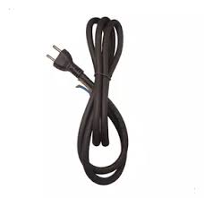 Cabo Elétrico 2,5mt Dewalt P/ Esmerilhadeiras N227509