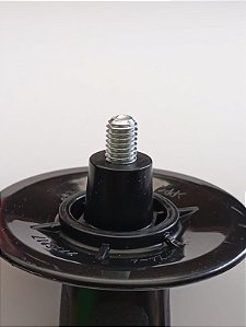 Punho Auxiliar P/ Esmerilhadeira Makita Ga4530 Original