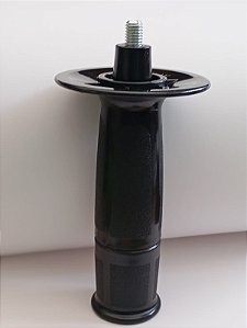 Punho Auxiliar P/ Esmerilhadeira Makita Ga4530 Original