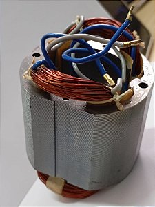 ESTATOR 220V P/MART. 42424 42424921 tramontina