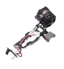 Motor Interruptor Parafusadeira Stanley Sbd715 Tipo1 Id56264