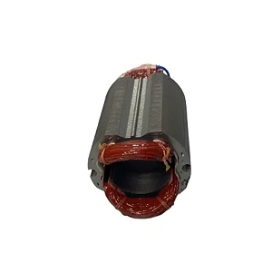 Estator Bobina Esmerilhadeira Wesco Ws4740 220v 60044721