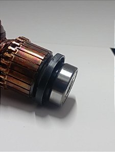 Induzido 127v Serra Sabre Makita 513896-5 M4501