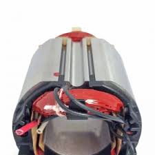 Estator Bobina 220v Mga90b / M0901 Makita Original