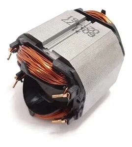 Bobina Estator Original Martelete Gbh 2-24d Bosch