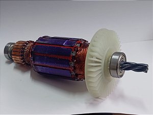 Rotor Induzido Serra Tico-tico Wesco Ws3772 220v (60046392)