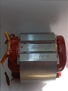 Estator Completo 220-240v - Ga7040s/ga9040s Makita 526198-0
