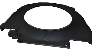 TAMPA DE PROTECAO P/ SFV1100 VONDER 9304110094