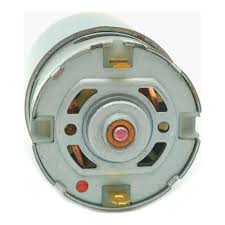 Motor P/ Furadeira De Impacto Te-cd 18-2 Li-i 2b Einhell