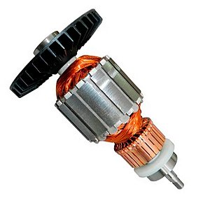 Induzido 220v makita 5133397 original