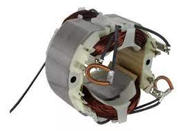 Estator 220v P/ Serra Circular Makita Hs7010 - 594679-2