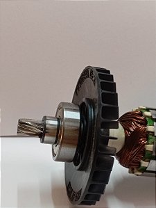 Induzido para Martelete Makita M8701 110V 5139424