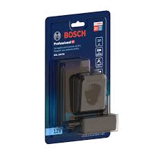 Carregador 12v Gal 12v-20 Bivolt Bosch 2608000728