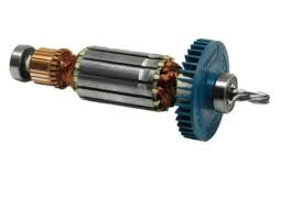 RotorInduzido 20v P/furadeira Makita Hp1640 Original 5181764