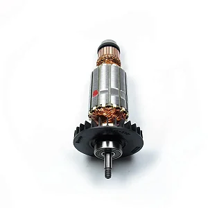 Induzido Rotor Completo P/4100nh3 220v Makita 513868-0