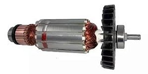 Induzido Makita 4100ns/4100nh2 220v 510221-1