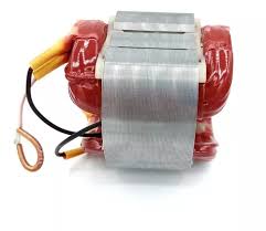 Estator 520071-6 127v Esmerilhadeira Ga7020 Ga9020 Makita