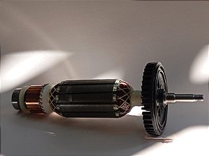 Rotor 220v P/ SG7115-B2TIPO1 Esmerilhadeira Stanley N875886