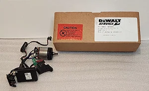 Motor/interruptor DeWalt NA209685