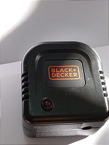 Suporte Da Bateria Parafusadeira B&decker Cd961/ Cd121 - Tp4