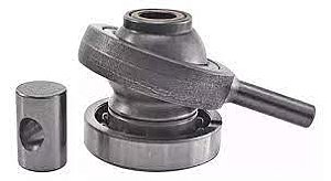 Mancal De Acionamento Gbh2-26 D Dre Bosch 1600a01u33