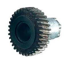 Engrenagem E Eixo Do Castelo P/ Martelete Bosch Gbh2-26dre