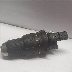 Conjunto Transmissão Com Mandril Dcd7771 Dewalt N934533