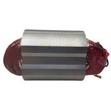 Estator Bobina 110v P/ Esmerilhadeira Makita Ga4530 Original