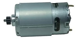 Motor Parafusadeira 12v Hp330 Hp2014 Hp2016 Original Makita