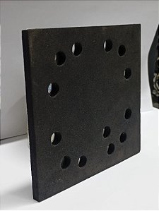 Espuma Almofada Lixadeira Orbital D26441 Dewalt - Original